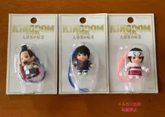 2025年最新】コスチュームキューピー キングダムの人気アイテム - メルカリ