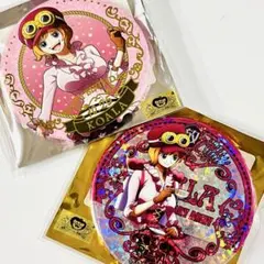 2026年最新】バースデージュエリー缶バッジの人気アイテム - メルカリ