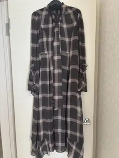 フレイアイディー　ワンピース