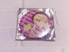 近日処分】うたプリ 缶バッジ 来栖翔 - メルカリ