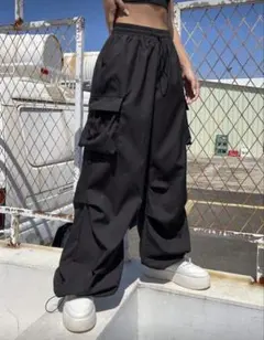 SHEIN / カーゴパンツ