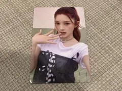 Hearts2Hearts FOCUS HMV ラキドロ トレカ エイナ