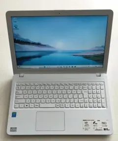 ASUS X540L i3 SSD128GB 4G Win11