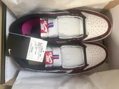 JORDAN BRAND AIR JORDAN 1 RETRO LOW OG
