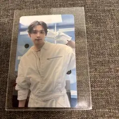 Stray Kids THIS & THAT HMV ラキドロZ リノ