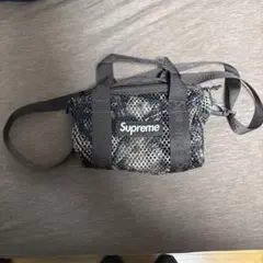 2026年最新】迷彩 バッグ SUPREMEの人気アイテム - メルカリ