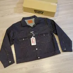 新品　507XXE 1953 LVC 46 Tバック　LEVI'S　リーバイス