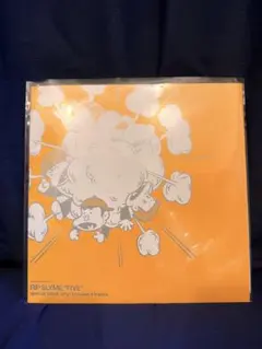 新品 RIPSLYME リップスライム GALAXY レコード LP - メルカリ