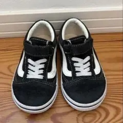 Vans オールドスクール 17cm