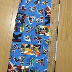 キルティング生地 キャラクター