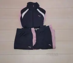 PUMA　ジャージ　3点セット