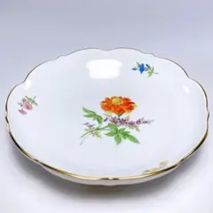 希少品✩ ヘレンド チューリップの花束 クッキーディッシュ - メルカリ