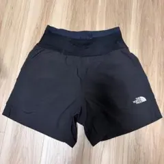 【THE NORTH FACE】Free Run Shorts ランニングパンツ