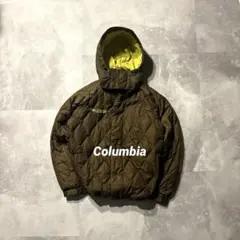 2026年最新】columbia ダウン xlの人気アイテム - メルカリ