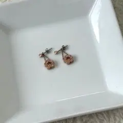 MARY QUANT マリークワント　ピアス
