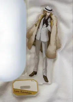 Luca Kaneshiro ルカ・カネシロ アクリルスタンド アクスタ 1点