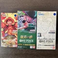 2025年最新】Anime 25th collection ワンピースカード boxの人気
