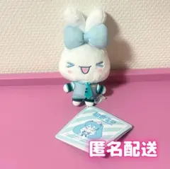 【24時間以内発送】サンリオシナモロール×初音ミクマスコット
