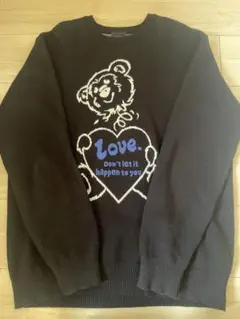 *p(R)ojectR® Heart P Knit p(R)ojectR® Heart P Knit - メルカリ