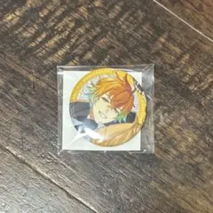 にじさんじ 宇佐美リト 缶バッジ