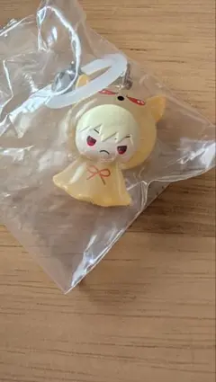 僕のヒーローアカデミア　めじるしアクセサリー　爆豪勝己