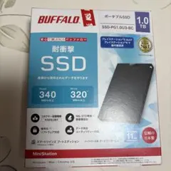 2025年最新】SSD-PG1.0U3-BCの人気アイテム - メルカリ