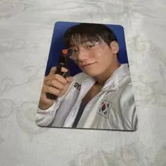 2026年最新】ateez サン applemusicの人気アイテム - メルカリ