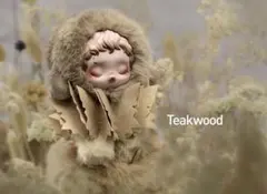 POPMART SKULLPANDA L’impressionnisme