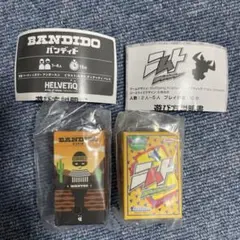 ミニチュアカードゲームコレクション