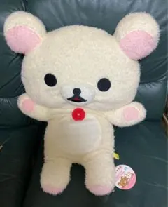 コリラックマ ぬいぐるみ 特大 大きい BIG - メルカリ