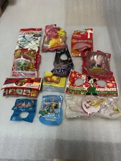 飲料メーカー おまけ ノベルティ まとめ売り
