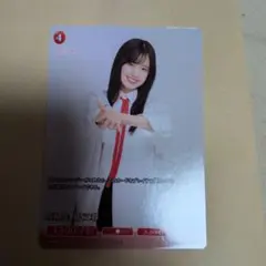 ビルディバイドブライト 櫻坂46 プロモ 応援大使 松田里奈 - メルカリ
