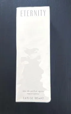 新品未使用未開封 カルバンクライン エタニティ サマー 2010 - メルカリ