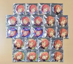 あんスタ 月永レオ 缶バッジ