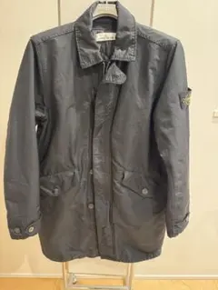 STONE ISLAND DAVID-TC/PRIMALOFT コート