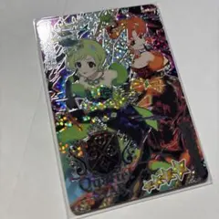 ひみつのアイプリ 星4 ☆4 サイン ダークアイリ リンリン