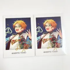 あんスタ ぱしゃっつ 7周年 遊木真