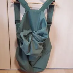 USミリタリーリュック オリーブグリーン　米軍