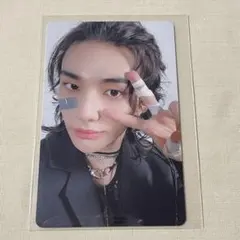 【即購入可】GIANT 東京ドーム 11/16 特典 トレカ ヒョンジン