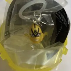 ジョジョの奇妙な冒険 めじるしアクセサリー No.6