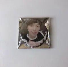 SEVENTEEN ディノ ヘンガレ 缶バッジ