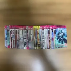 ガンバライド　190枚程度