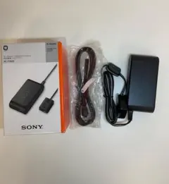 SONY ACアダプター AC-PW20のサムネイル