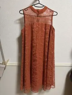 パーティドレス