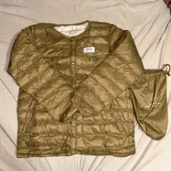 ★お値下げ★サマンサモスモス ナイロンジャケット（収納袋付）