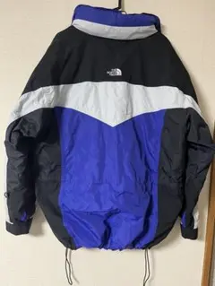 【お気持ち値下げ可‼️】THENORTHFACE スノージャケット