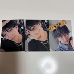 百田隼麻 フォトカード シークレット