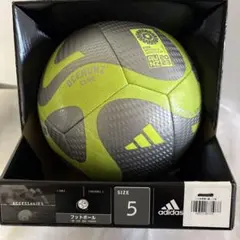 adidas オーシャンズ クラブ5号球 AF5908SLY 5号トレーニング用のサムネイル