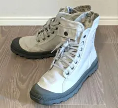 PALLADIUM パラディウム ブーツスニーカー