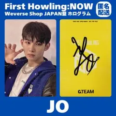 2026年最新】&team jo nowの人気アイテム - メルカリ